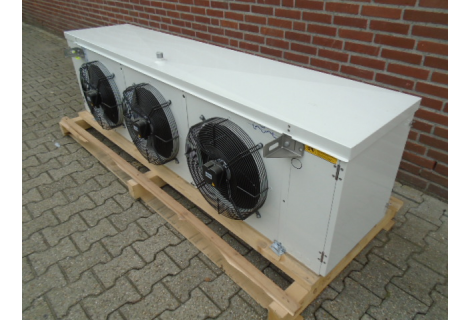 Alfa-Laval CCXH 403BDco2 verdamper 24 kw